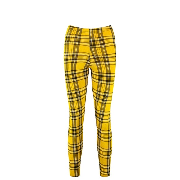 No Boundaries Pants - Brand new Ankle leggings Walmart